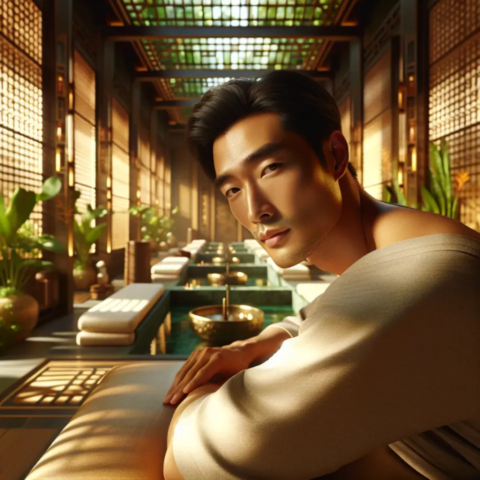 베트남 붐붐: 당신의 활력을 깨우는 궁극의 선택!